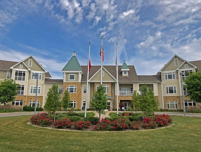 Good Samaritan Society Fairfield Glade Senior Living Community